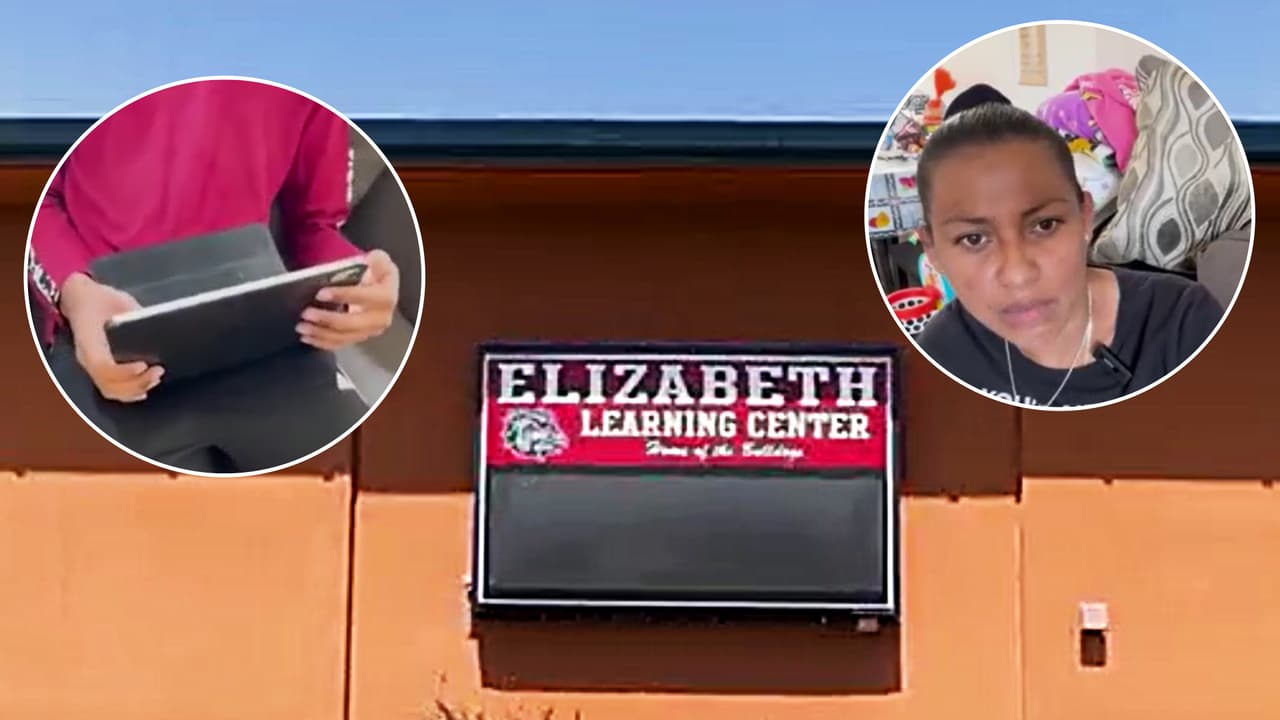 Un estudiante con autismo es acusado de terrorismo en una escuela de educación especial de Los Ángeles