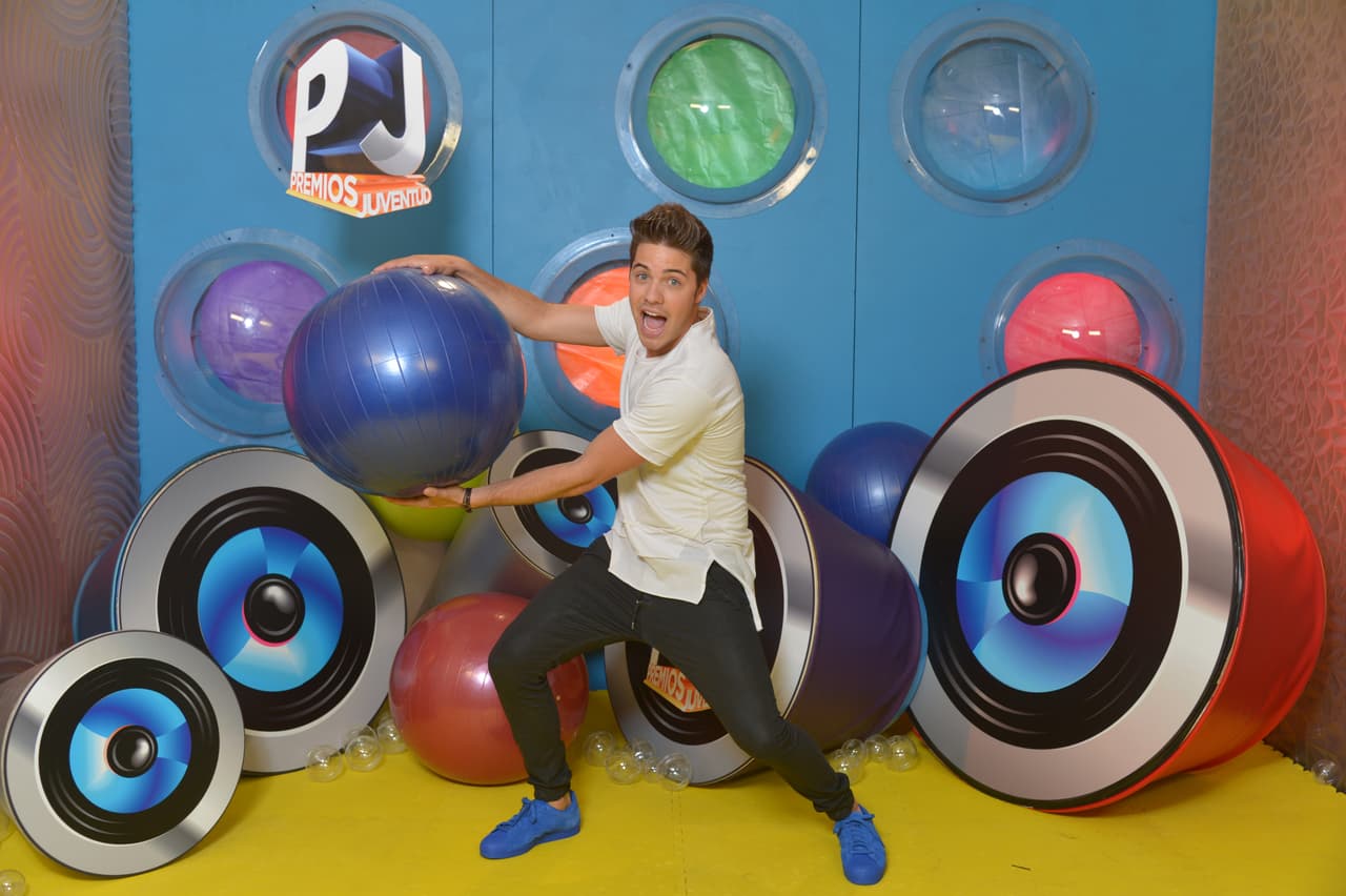 ¡Mira qué divertido!