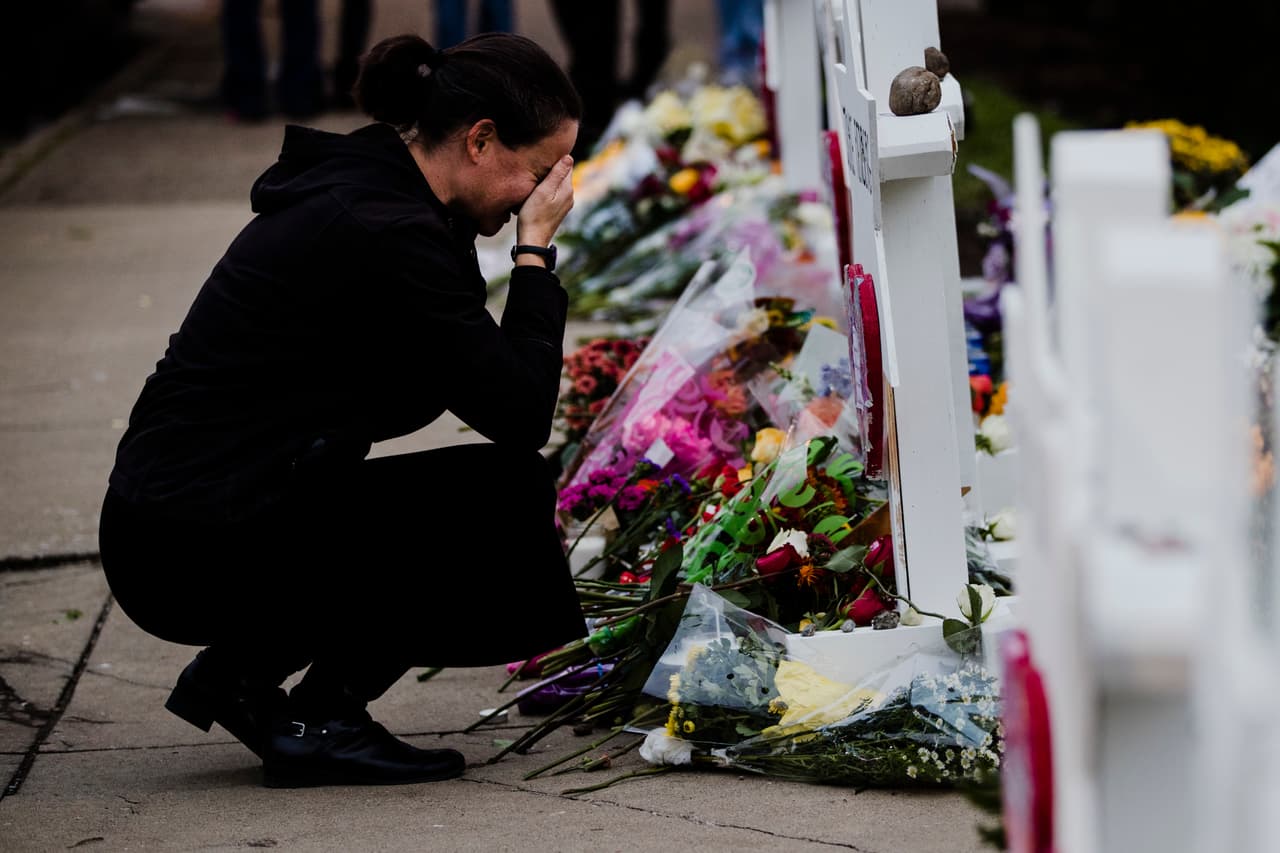 "El enemigo del pueblo": por qué es peligroso que Trump use esa frase con ecos sangrientos