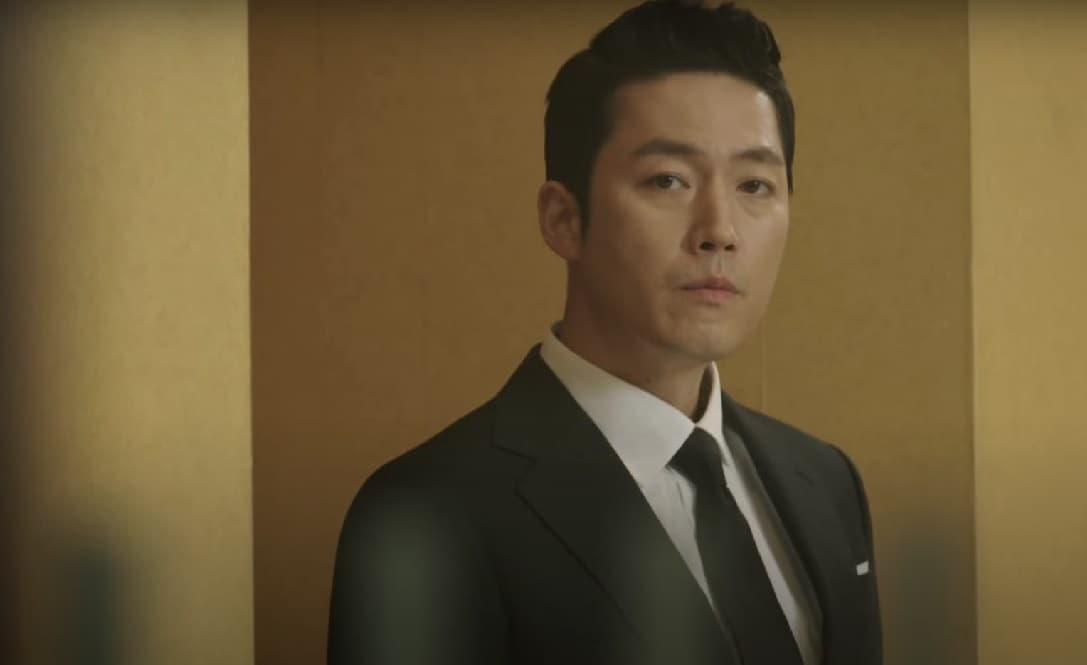 Jang Hyuk como Kang Pil-joo