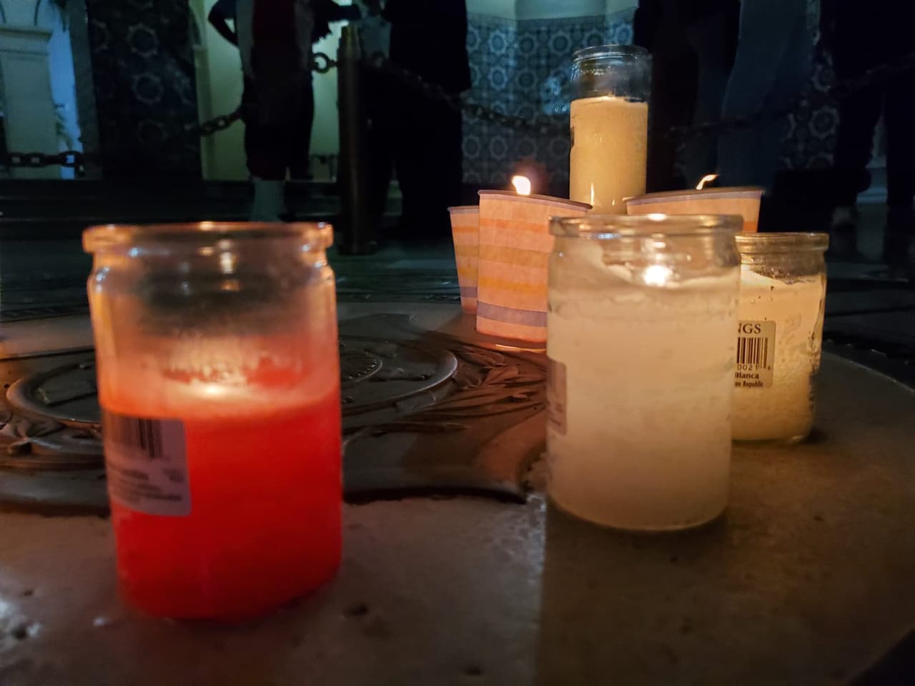 La muerte de Alexa ha causado consternación en la Isla.