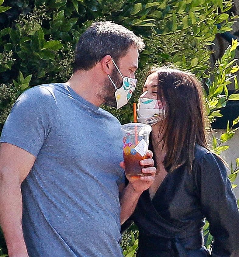 En una reciente entrevista con Variety, la cubana confesó lo que no le gustaba de ser la pareja del famoso artista. 
<br>