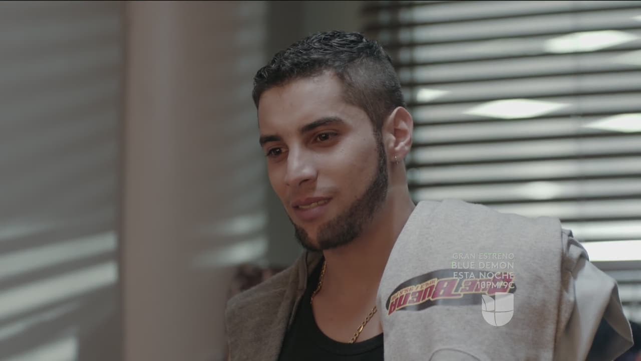 En la serie 
<b><a href="http://www.univision.com/series/su-nombre-era-dolores/" target="_blank">Su nombre era Dolores, la Jenn que yo conocí</a></b>, estamos descubriendo cómo fue este intenso romance. El actor Álex Perea es quien le da vida a este importante personaje en la vida de Jenni.