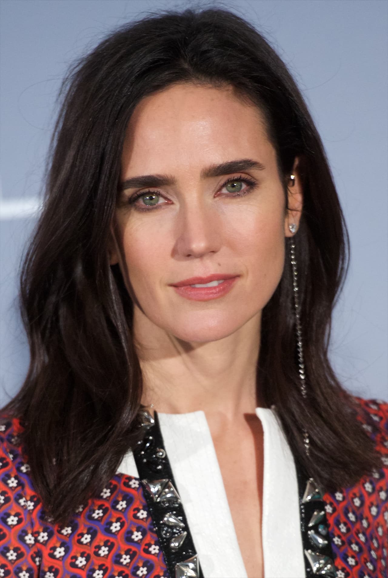 El italiano también le gustó y aprendió a hablarlo fluidamente. Además, sabe palabras en noruego y polaco, pues son su ascendencia.