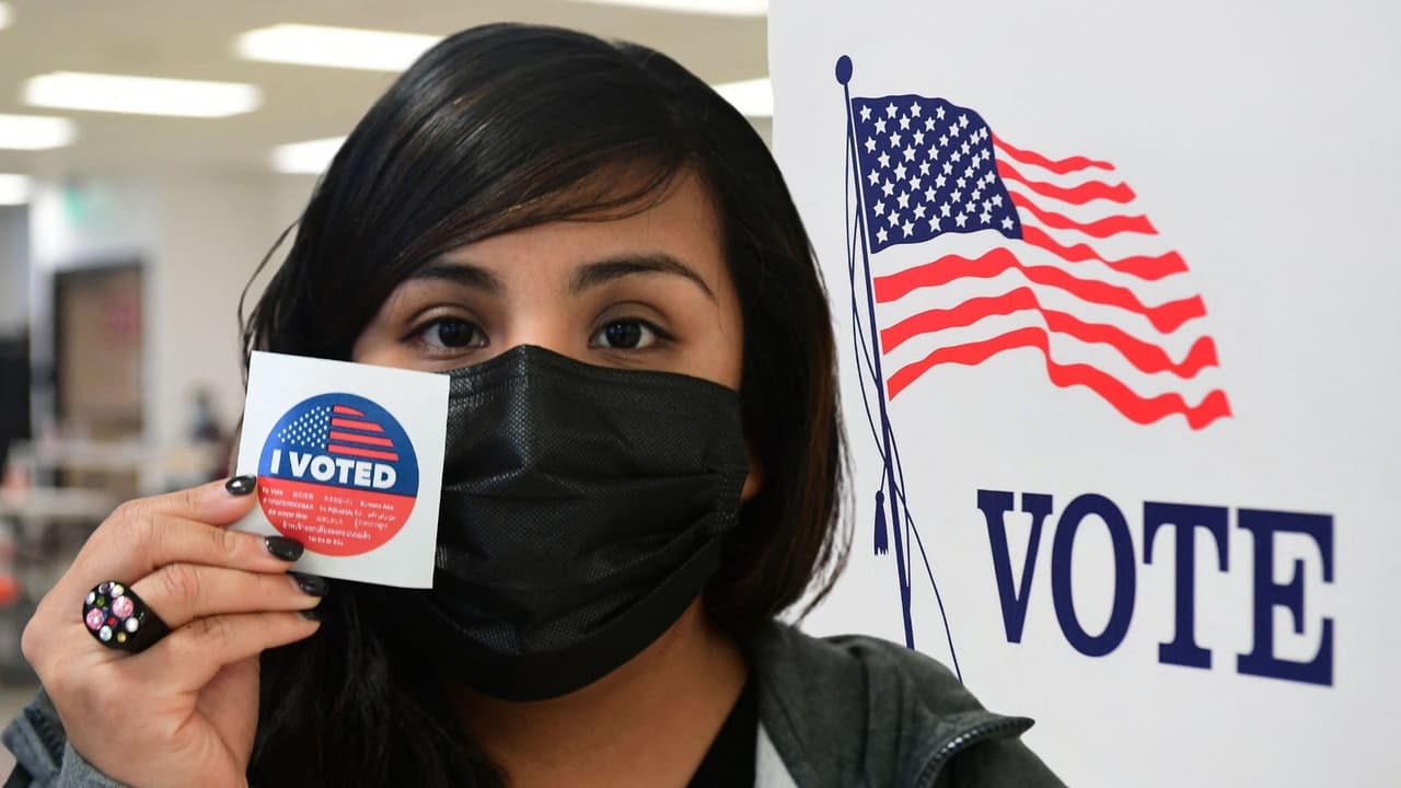 California tiene elecciones este 7 de junio y esto es lo que debes saber para poder votar