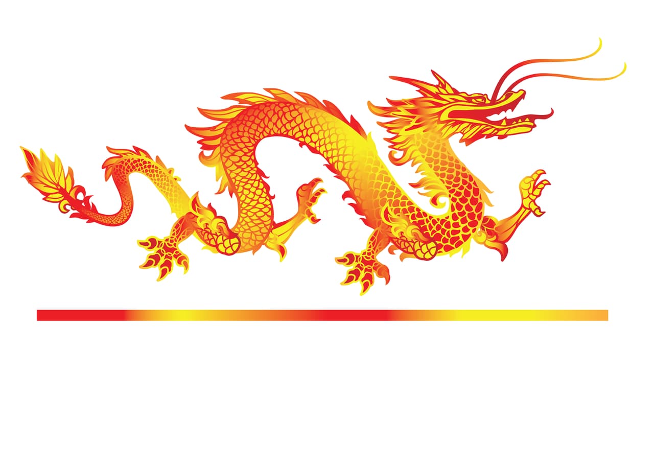 El Mes del Dragón en el horóscopo chino se extiende desde el 20/21 de marzo hasta el 19/20 de abril (y coincide con el signo zodiacal Aries, aunque no necesariamente implica que todos los nativos de Aries sean del signo chino del Dragón o todos los de ese signo, sean arianos o arianas, ya que no son equivalentes, aunque podría ser así si coincidieren la fecha y año de nacimiento. Por Profesor Zellagro