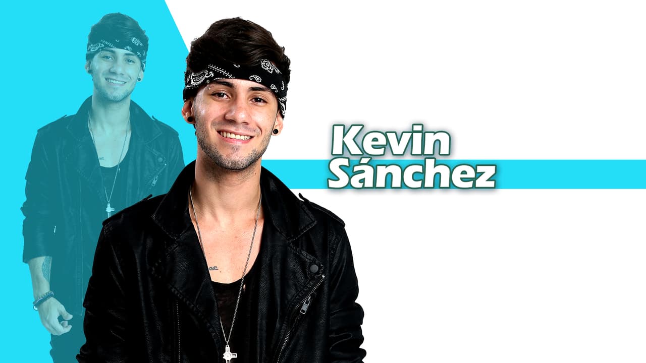 Para Kevin la presión se intensificó y ahora su trabajo no dependía sólo de él sino de su grupo Vintage.