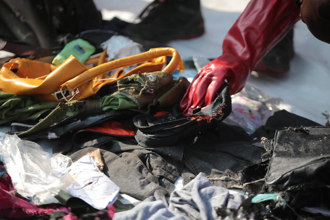 El aparato había estado en operaciones para Lion Air desde el pasado 15 de agosto, menos de tres meses. Las autoridades de Indonesia creen que no encontrarán sobrevivientes.