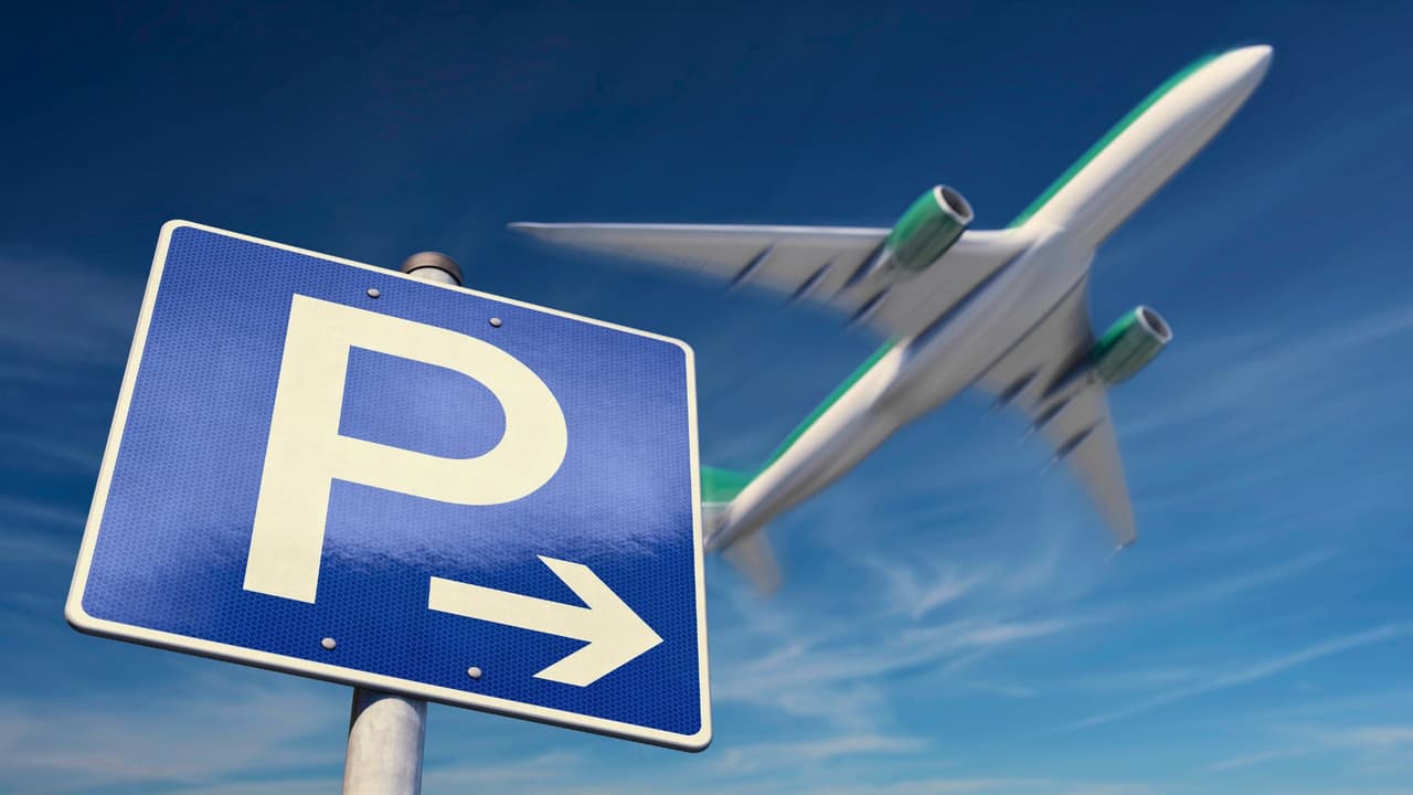 Estacionar en el Aeropuerto de Austin será más caro: estos son los nuevos precios