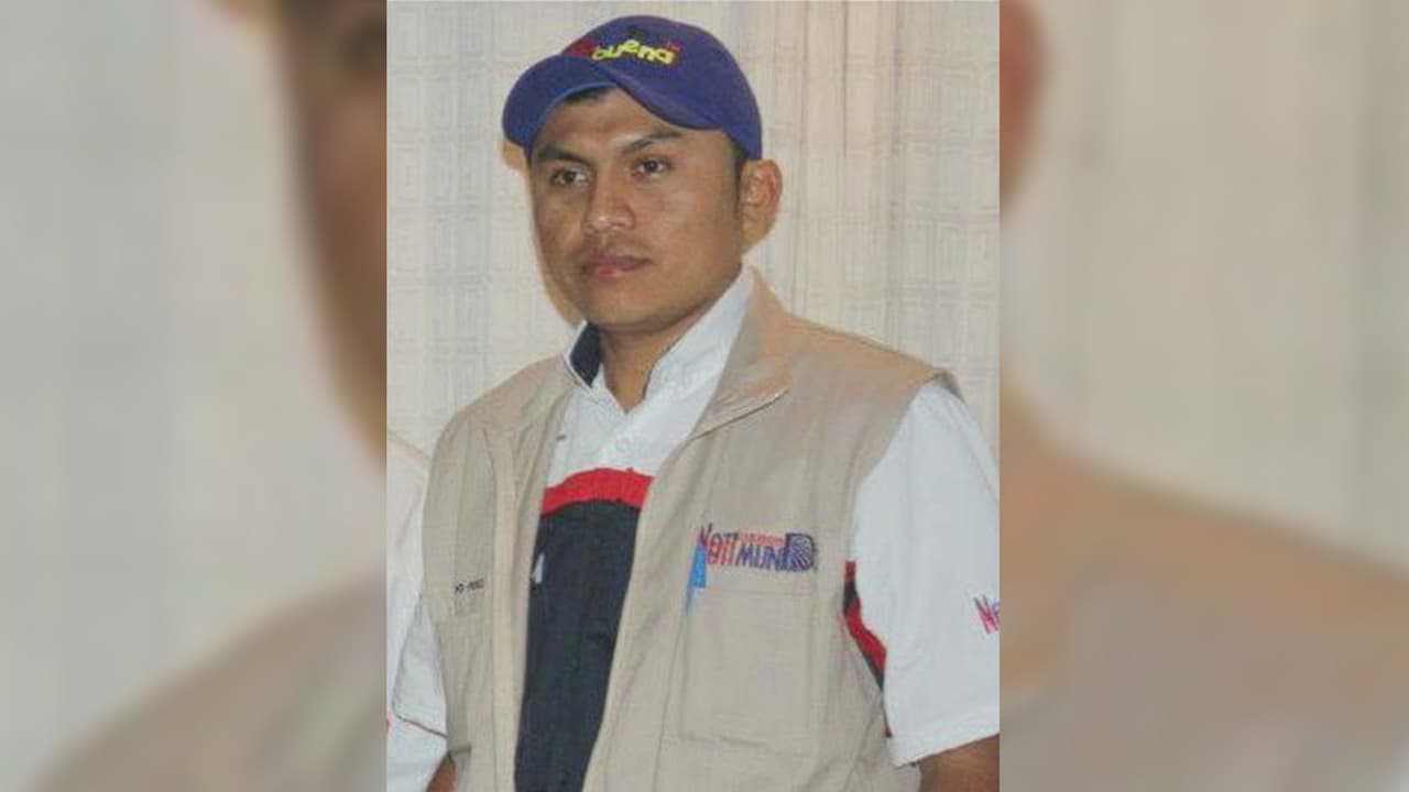 Asesinan a otro periodista en México, y ya van 12 este año 