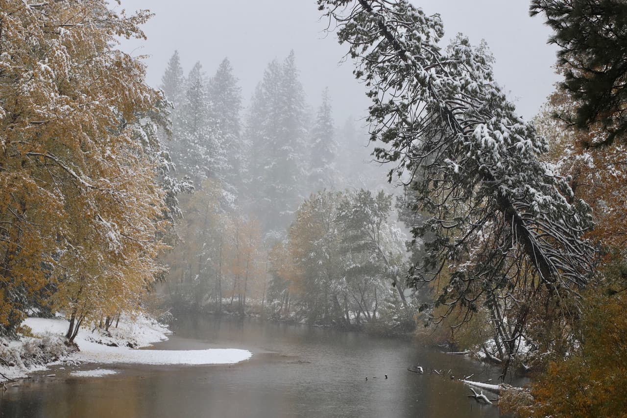 El Servicio Metereológico de Hanford emitió una adverencia por temperaturas congelantes para lunes y martes, cuyas temperaturas mínimas se ubicarán entre los 27 y 31ºF.