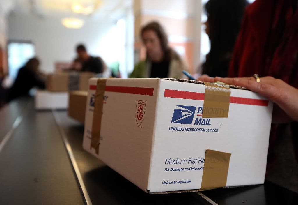 Alertan por nueva estafa a través de mensajes de texto: cómo protegerse de los mensajes falsos de USPS