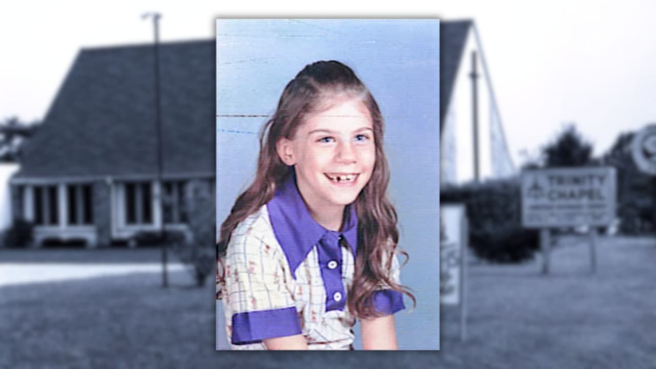 Expastor arrestado por asesinato de niña en 1975: Confesó después de décadas