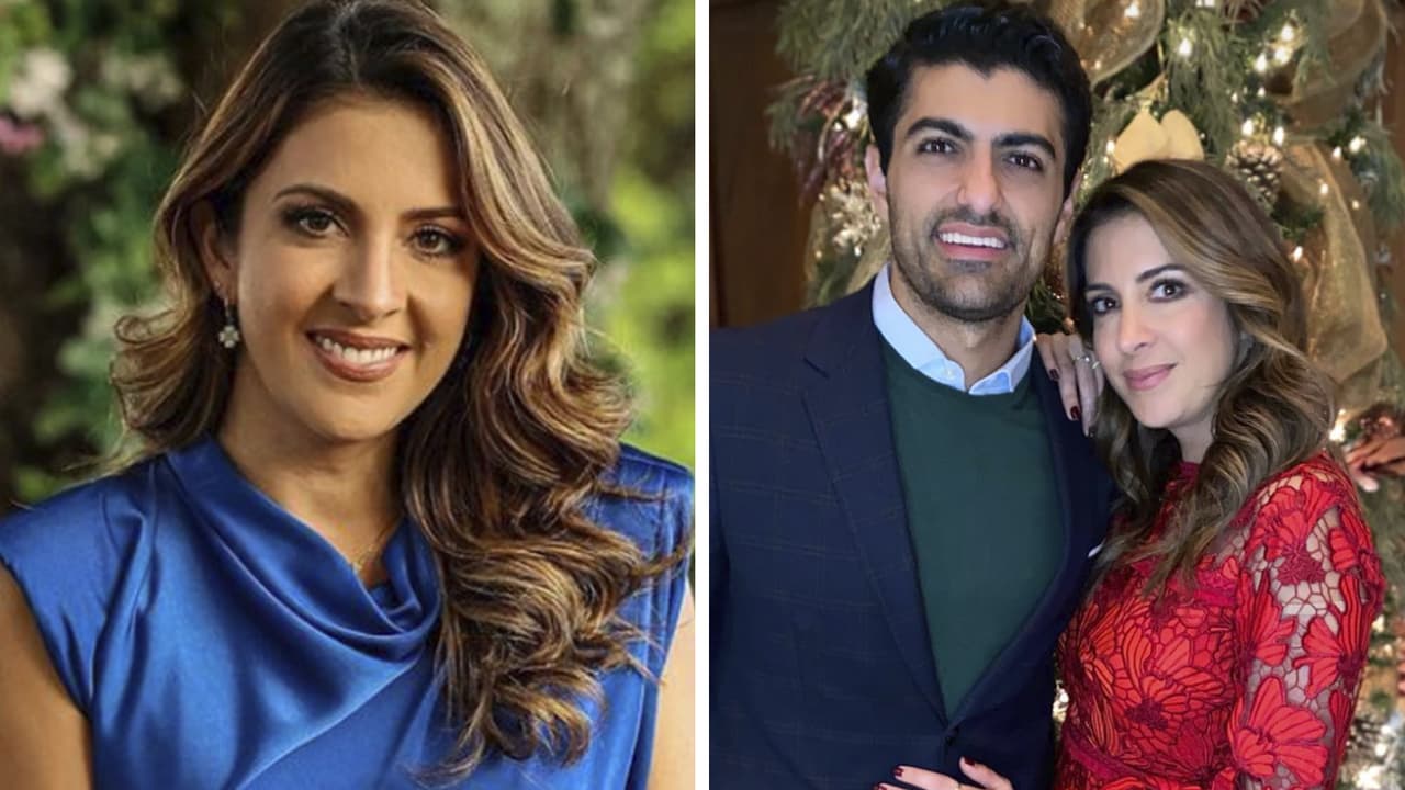 Maity Interiano y Anuar Zidan serán papás: su historia de amor comenzó de forma inesperada