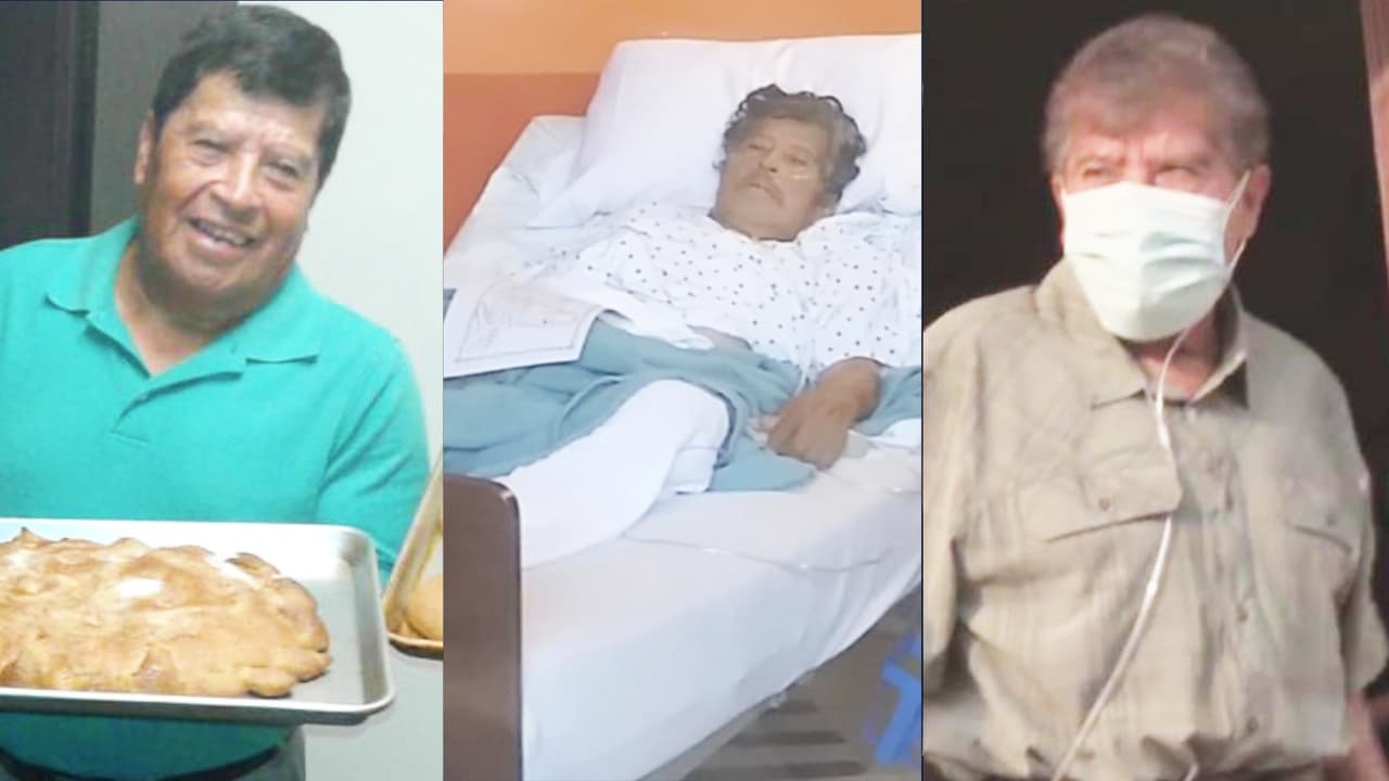 <b><a href="https://www.univision.com/local/fresno-kftv/como-que-no-nos-conocia-el-dolor-de-los-familiares-que-ven-empeorar-a-un-enfermo-de-coronavirus">Pablo Andrade </a></b>
<br>Pablo Andrade un hombre de 69 años de edad y trabajador del campo sobrevió al coronvirus. Estuvo 6 semanas hospitalizado y luego fue trasladado a un centro de rehabilitación. Tras unos meses alli, regresó a su hogar en hanford y se recupera