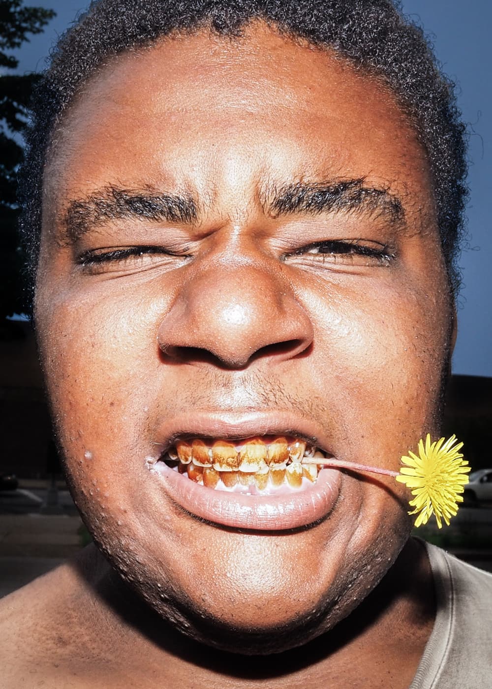 “Amo las asombrosas diferencias en las personas y cómo cada uno de nosotros somos únicos y hermosos. Buenos, malos o indiferentes la gente nunca deja de impresionarme. A menudo me responden mis propias preguntas. Cada pequeño detalle, en sus ojos o en su forma de caminar puede ser la diferencia al construir una fotografía”, explica Donato Di Camillo en su sitio web, 
<a href="http://donatodicamillo.com/">donatodicamillo.com</a>. 
<a href="http://donatodicamillo.com/">Foto: Donato Di Camillo/donatodicamillo.com</a>