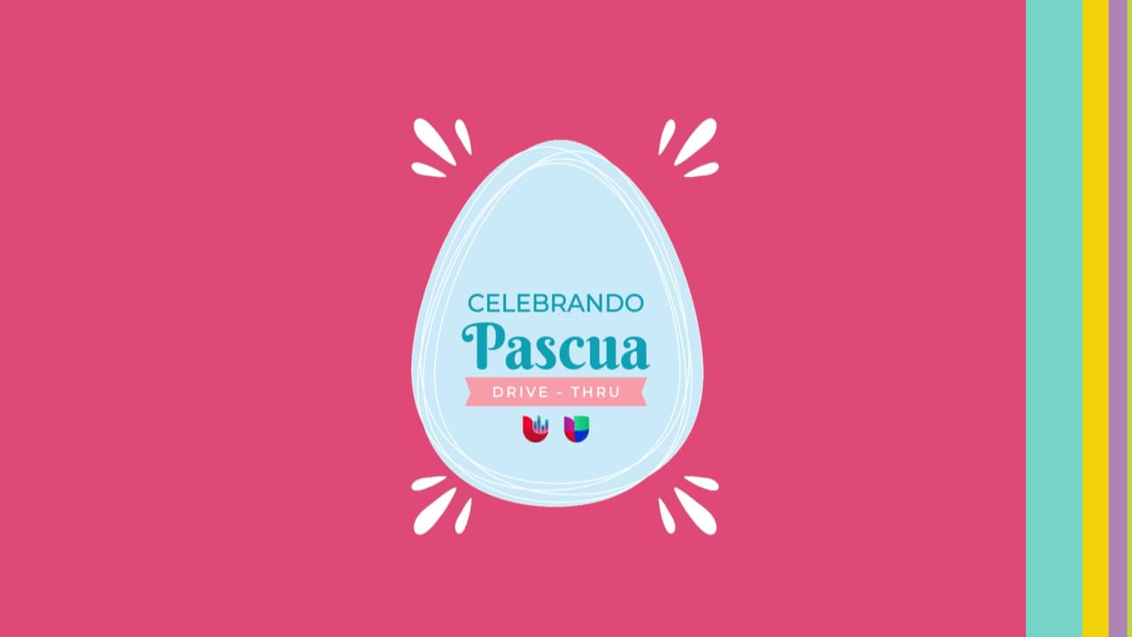 Celebrando Pascuas con Univision San Antonio 