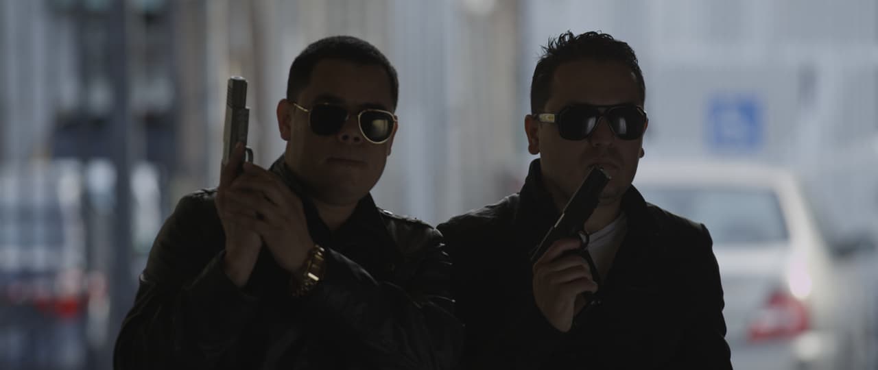 “Lo más difícil fue un momento de cachondeo”: Nano Berrelleza habla sobre su experiencia actuando