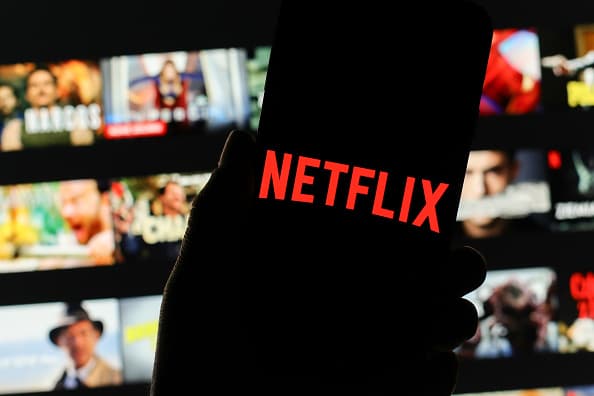 <b>Netflix</b>
<br>
<br>Aunque no ha hecho pública su decisión, reportes de medios indican que la empresa no participará este año.