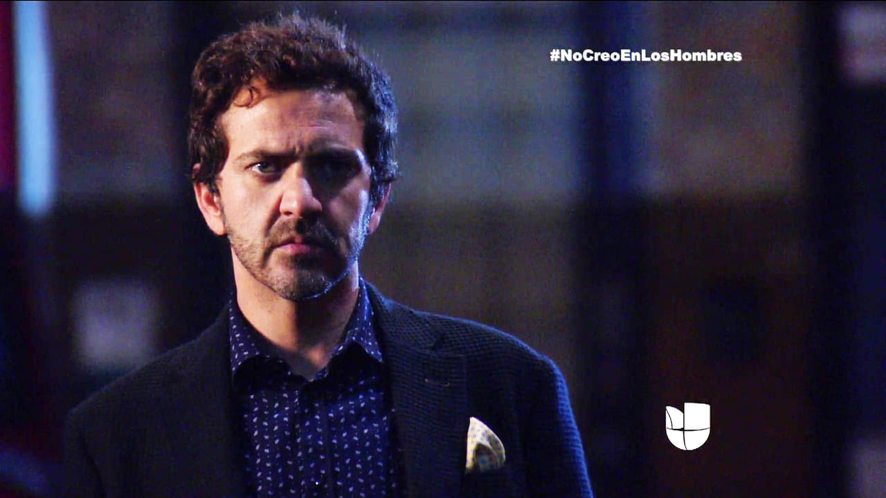 O te deja en paz o serás capaz de denunciarlo.