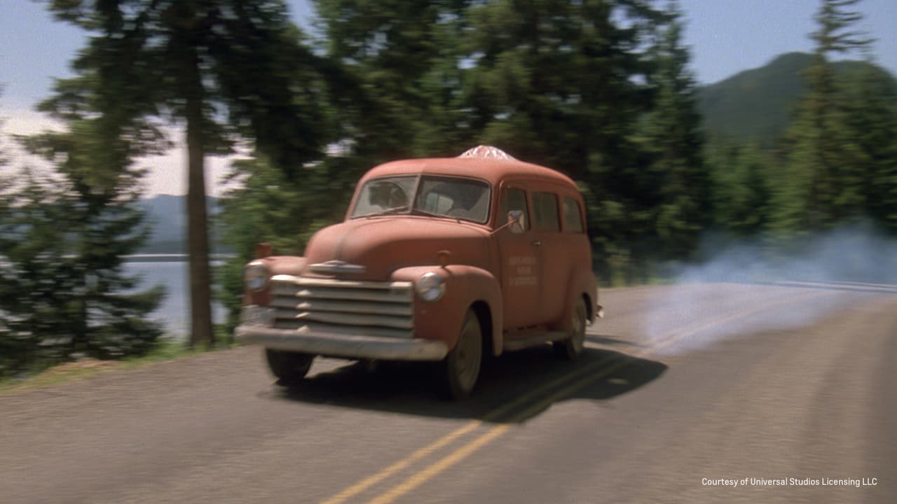 De ellas, 30 filmes fueron nominadas a algún tipo de premio.
<br>
<br>
<b>En imagen:</b> Chevrolet Suburban 1947 en Harry and the Hendersons (1987)