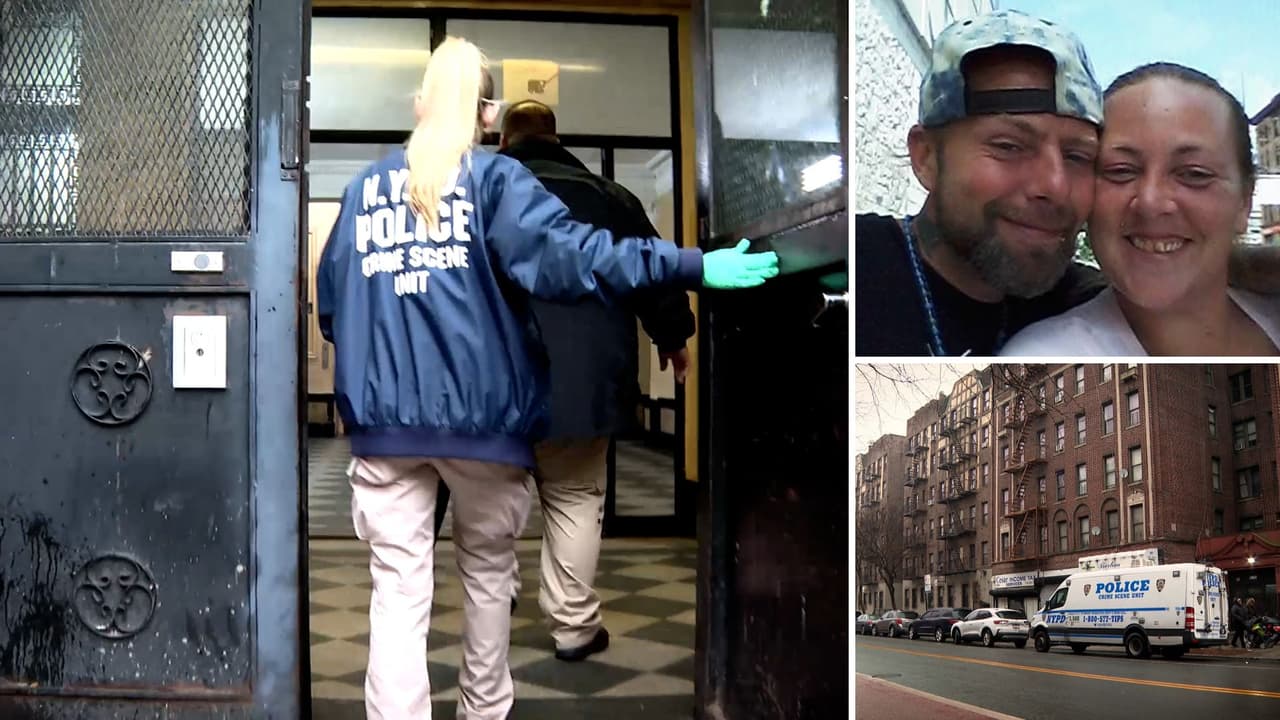 Mujer habría vivido 2 años con cuerpo desmembrado oculto en su congelador en Brooklyn