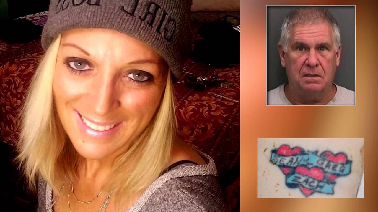 Arrestan al presunto asesino de una mujer cuyo cuerpo desmembrado fue hallado en la bahía de Tampa