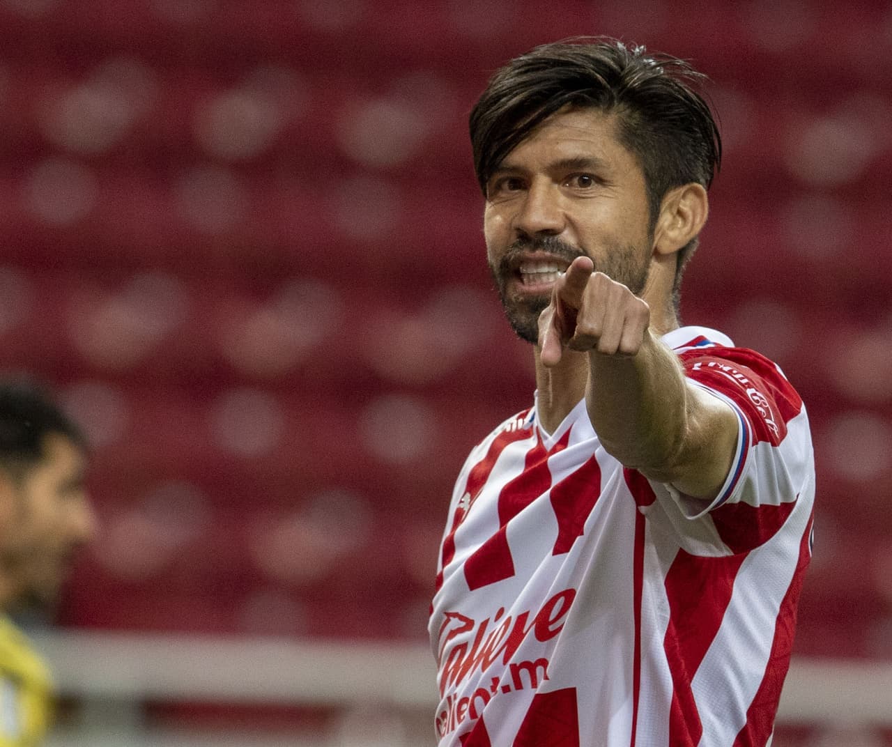 Liguilla: jugadores de la Liga MX que vistieron las playeras de Chivas y América