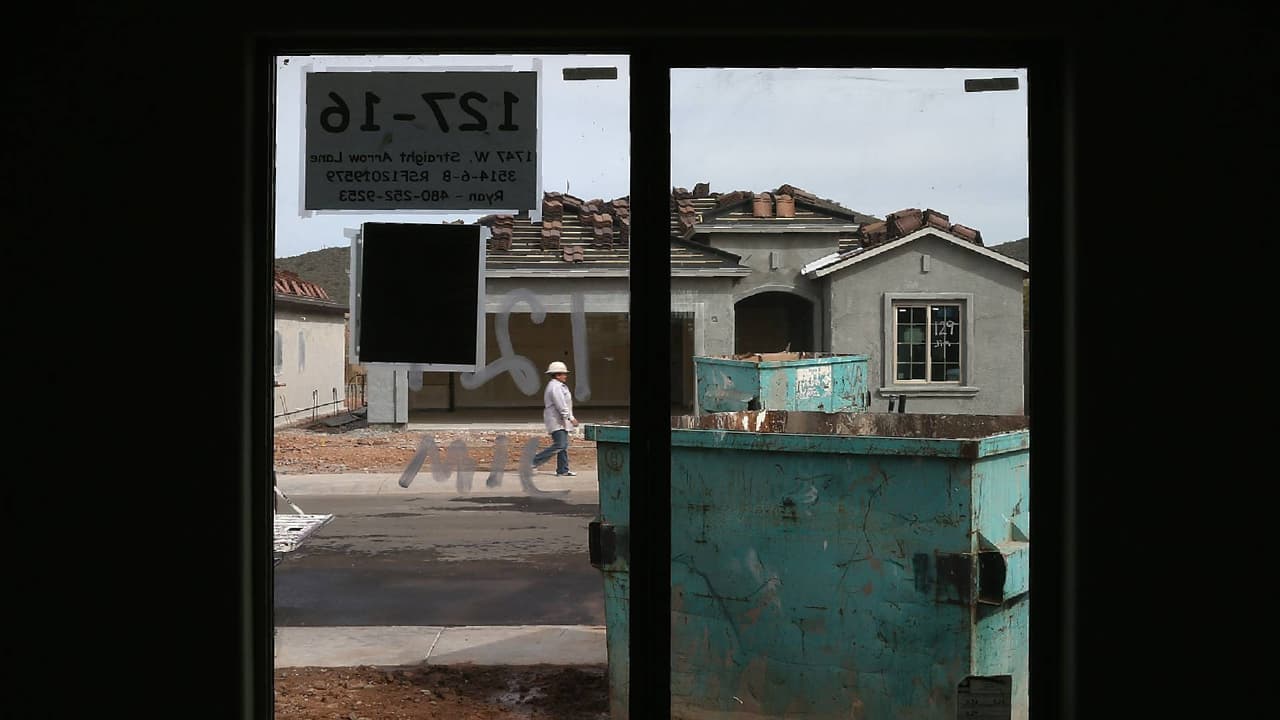 ¿Es buen momento para comprar una casa en Arizona? Agente de bienes raíces nos aconseja