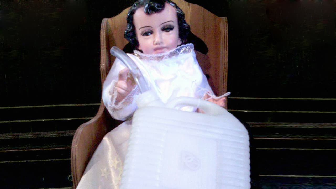 Oran al niño huachicolero y hacen cumbias del huachicol: la normalizada cultura de los ladrones de gasolina en México