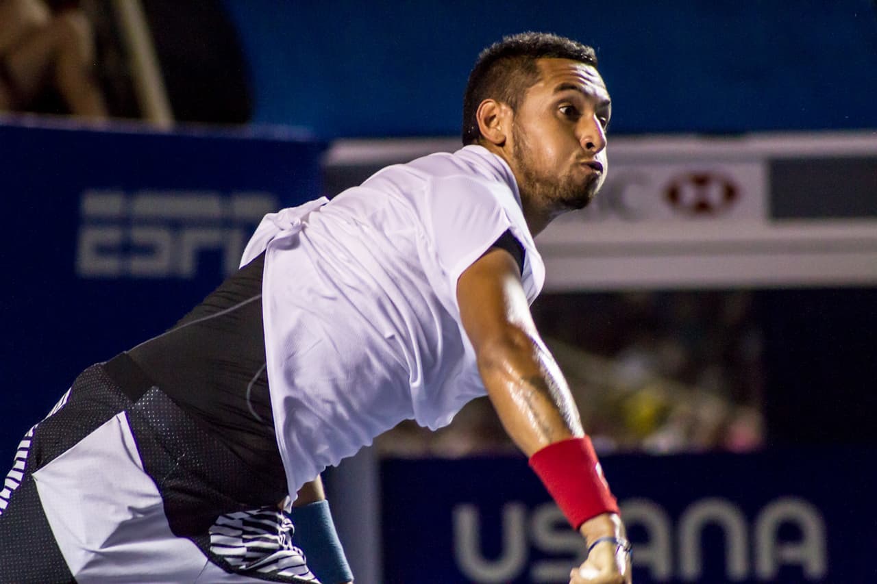 Con la participación de figuras como Novak Djokovic, Rafael Nadal, Marin Cilic y Juan Martín del Potro, el Abierto Mexicano de Tenis tuvo su mejor torneo varonil en el bello puerto de Acapulco. El estadounidense Sam Querrey se coronó en el certamen de caballeros, mientras que la ucraniana Lesia Tsurenko hizo lo propio en el femenino.