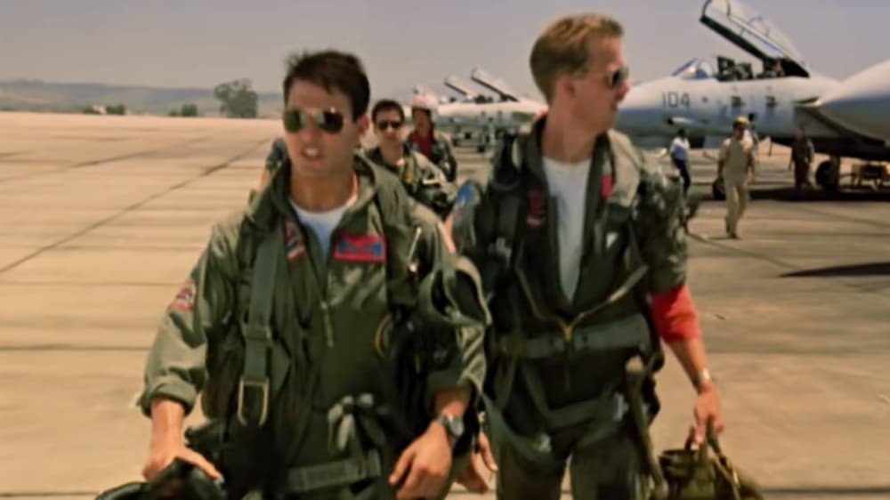 Top Gun