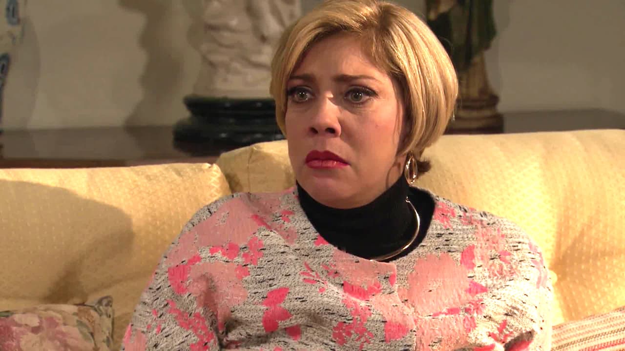 La actriz de ha ganado el reconocimiento del público por su larga trayectoria artística.