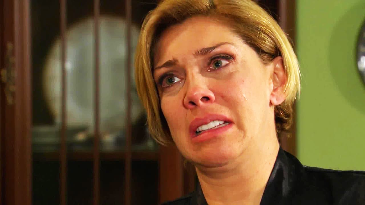 Cynthia Klitbo quiere demostrar que merece el Premio TVyNovelas 2016 como la “Mejor primera actriz”