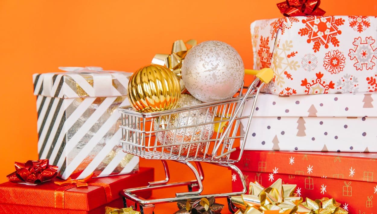 Casi 6 de cada 10 compradores buscan ofertas antes que lujo en esta Navidad