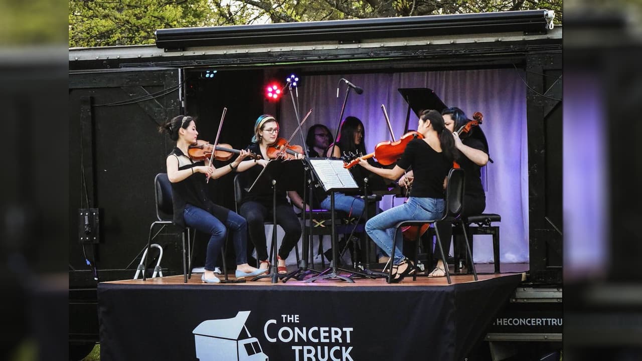 Se presentará del 29 de octubre al 4 de diciembre en diferentes puntos de la ciudad.