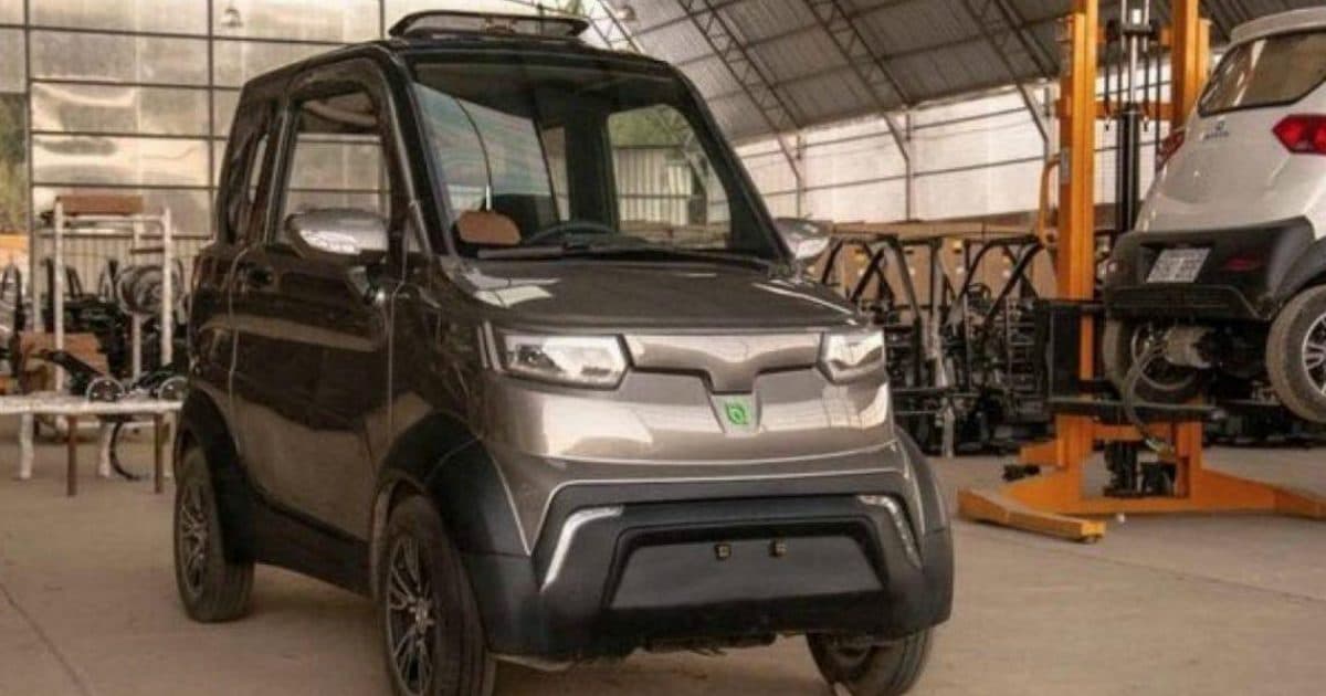 Ambos modelos surgen como respuesta a las necesidades y exigencias identificadas en el mercado citadino de las urbes bolivianas, en las que se destacan las calles colapsadas, polución y distancias de manejo cortas.