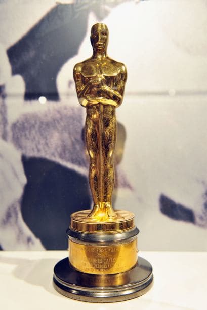 Entre las estatuillas se encontraba una al Mejor Guión por la película "Citizen Kane" (El ciudadano Kane), la cual fue otorgada a Herman Mankiewicz en 1941