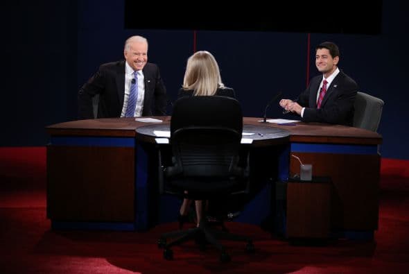 Por otro lado, Paul Ryan atacó la gestión de la economía de la Casa Blanca por ir "en la dirección equivocada" y señaló que la actual "no parece una recuperación".