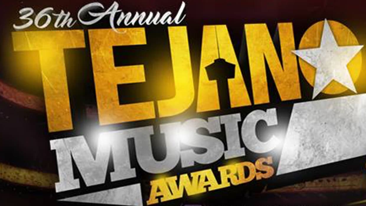 It's Official. The 36th Annual Tejano Music Awards is in San Antonio