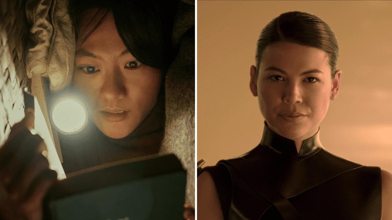 ¿‘El problema de los 3 cuerpos’ no respetó los libros? Los cambios que hizo la serie de Netflix