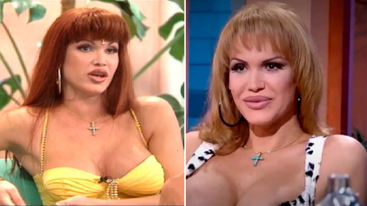 La Veneno soportó una infancia que ninguna niña debería vivir: reveló los maltratos de su madre