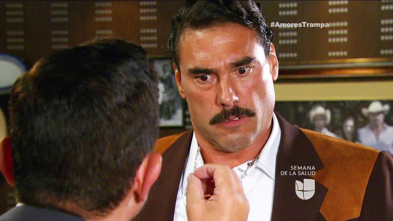 ¡Está seguro que son amantes!