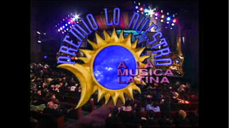 La sexta edición de Premio Lo Nuestro tuvo lugar el 19 de mayo de 1994 en Miami, Florida. Presentados por Univision y la revista Billboard, se convertían en el programa de premios más antiguos en la historia de la televisión estadounidense dedicados a distinguir la música latina en Estados Unidos.