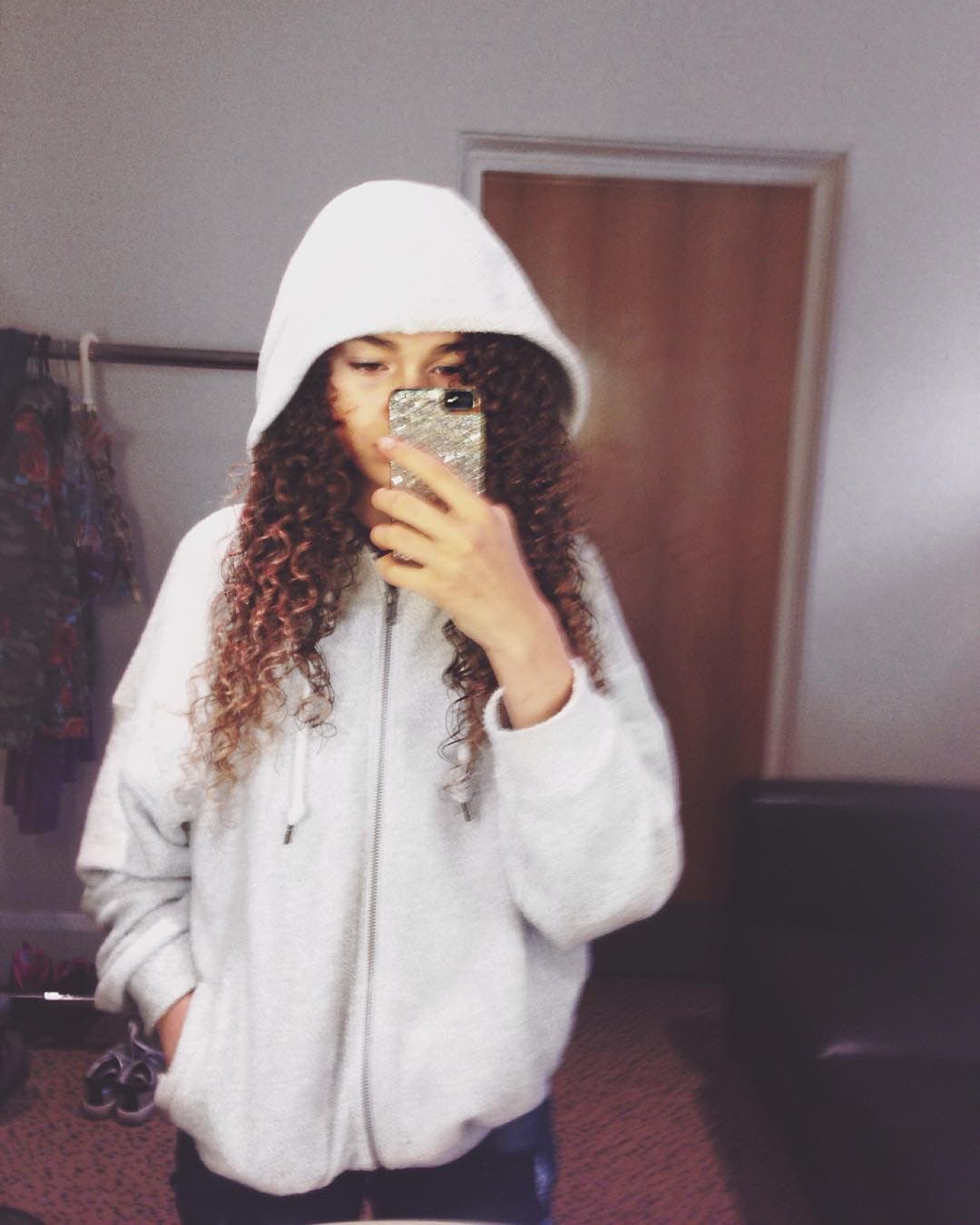 Minutos después, Mya-Lecia Naylor fue declarada muerta en el Hospital de la Universidad de Croydon.