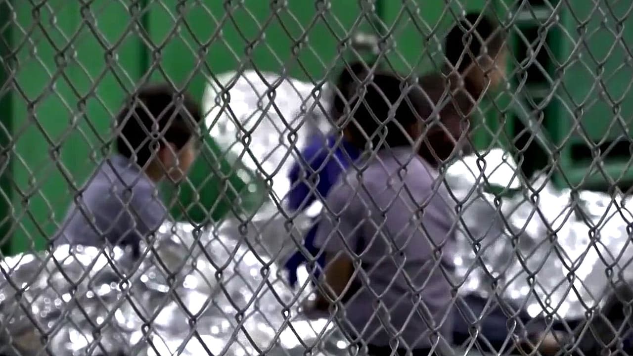 Gobierno cambia protocolos de reportes directos de trata en centros para niños migrantes en EEUU