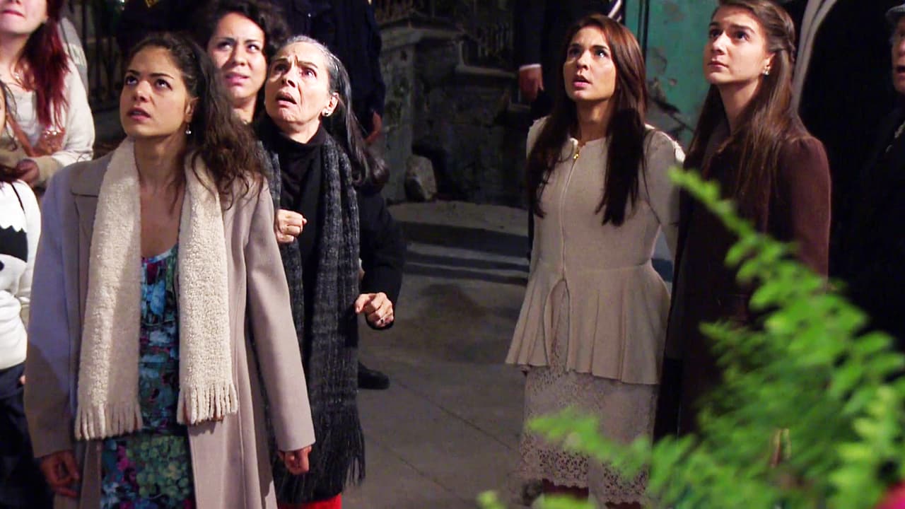 Yo No Creo en Los Hombres Capítulo 91