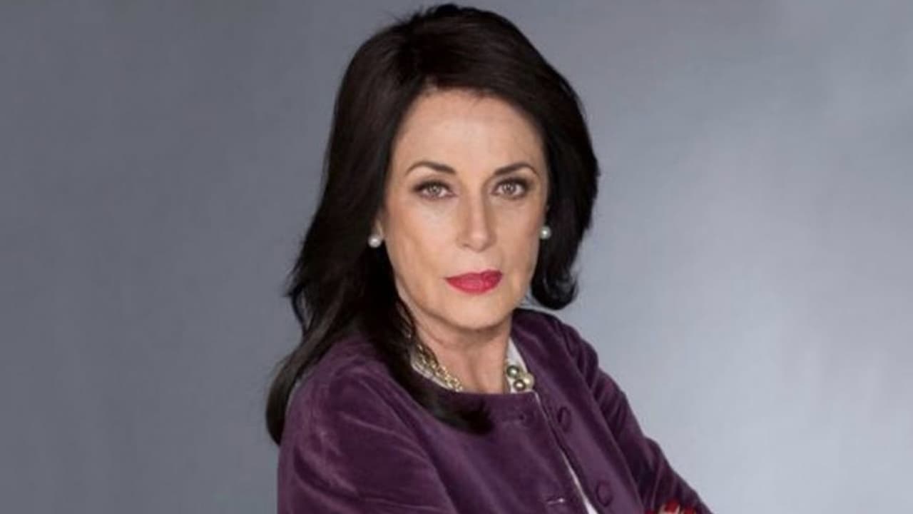 Helena Rojo se 'enchila' cuando le preguntan sobre su nieto que fue condenado por narcotráfico