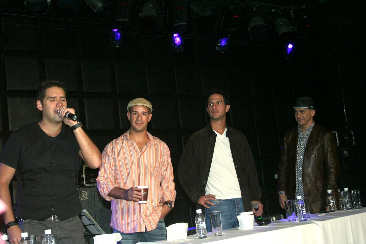 Magneto es de las pocas bandas que ha logrado resurgir tras una separación.