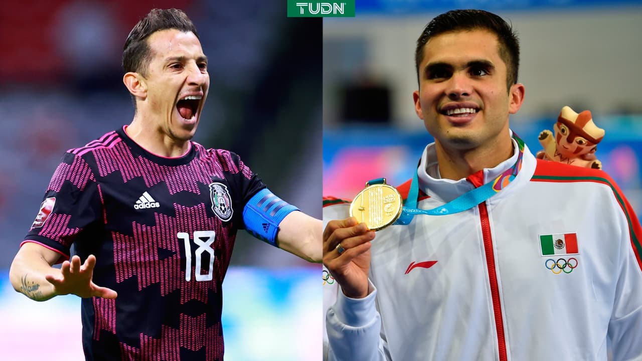 Donovan Carrillo se clasificó a la Final y está haciendo historia en Juegos Olímpicos de Invierno Beijing 2022.